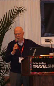 RMWorldTravel Minutes – 15-19 January 2018