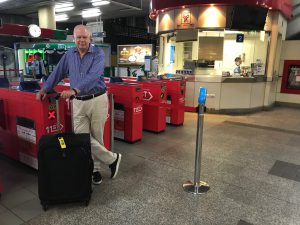 RMWorldTravel Minutes – 2-6 July 2018