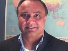 Vik Kachoria