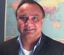 Vik Kachoria