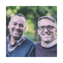 Justin Skeesuck & Patrick Gray