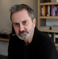 Geoff Steward