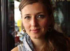 Geraldine DeRuiter