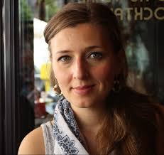 Geraldine DeRuiter