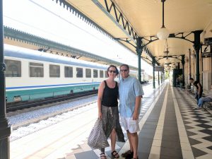 RMWorldTravel Minutes – 17-21 September 2018