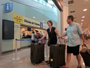 RMWorldTravel Minutes – 24-28 September 2018