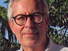Thomas Swick