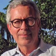 Thomas Swick