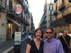 RMWorldTravel Minutes – 21-25 May 2018