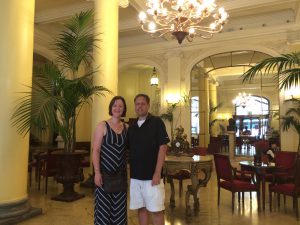 RMWorldTravel Minutes – 23-27 July 2018