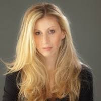 Stephanie Rosenbloom