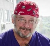 Dr. Bill Novick