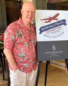 RMWorldTravel Minutes – 16-20 July 2018