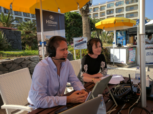 RMWorldTravel Minutes – 13-17 August 2018