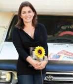 Laura Fahrenthold