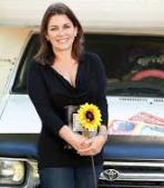 Laura Fahrenthold