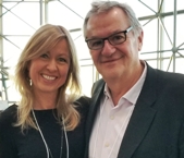 Rudi Schreiner & Kristin Karst