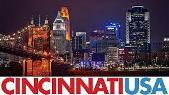 Destination Spotlight 33: Cincinnati