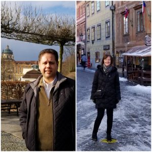 RMWorldTravel Minutes – 10-14 February 2020