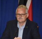 Gebhard Rainer