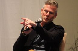 Mark Murphy