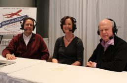 Welcome to the online home of America’s #1 Travel Radio Show, engage with Robert & Mary Carey and the Show Team here anytime…