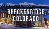Destination Spotlight 37: Breckenridge