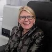 Joanna Geraghty