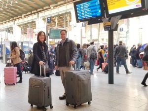RMWorldTravel Minutes – 6-10 May 2019