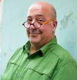 Andrew Zimmern
