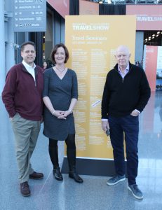 RMWorldTravel Minutes – 27-31 January 2020