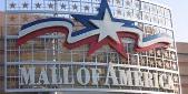 Destination Spotlight 42: Mall of America