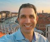 Josh Leibowitz
