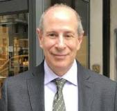 Peter Slatin
