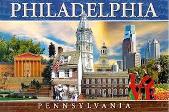 Destination Spotlight 48 & 108: Philadelphia