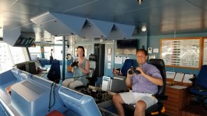RMWorldTravel Minutes – 26-30 August 2019