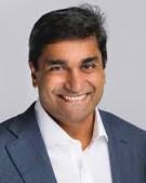Ninan Chacko