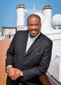 Orlando Ashford