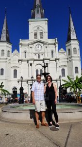 RMWorldTravel Minutes – 30 Sept – 4 Oct 2019