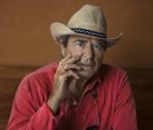 Paul Theroux