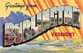 Destination Spotlight 60 & 137:  Burlington