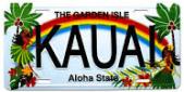 Destination Spotlight 59: Kauai