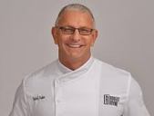 Chef Robert Irvine