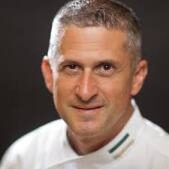 Chef Brad Barnes