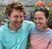 Bill Welch & Kera Passante