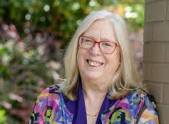 Jayne Zanglein