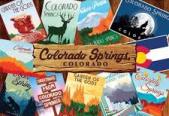Destination Spotlight 72 & 135: Colorado Springs