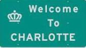 Destination Spotlight #74:  Charlotte