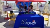 Let’s Go America! Tour | Stop #3 – Legoland New York / Orange County NY