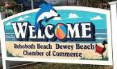 Destination Spotlight #78: Rehoboth Beach